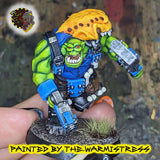 Primal Broozer Shock Troopas x5 - B - STL Download
