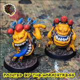 Dogosaur Bombs x4 - A - STL Download