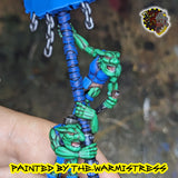 Goblin Komanda - D - STL Download
