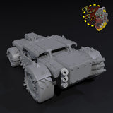 Snazza Buggy - E - STL Download