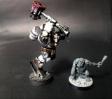 Crusader Smasha Boss - A