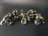 Veteran Broozers x5 - A - STL Download