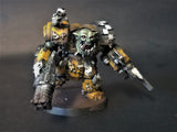 Warboss 6+ Stevo - STL Download