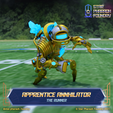 Dynastic Destroyers Fantasy Football Team
