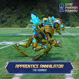 Dynastic Destroyers Fantasy Football Team