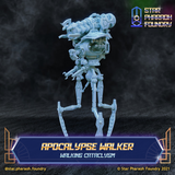 Apocalypse Walker