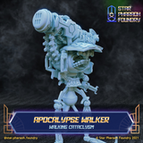Apocalypse Walker
