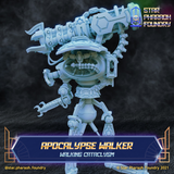 Apocalypse Walker