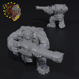 Broozer Assault Gunners x5 - G