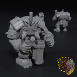 Broozer Boom Gunners x5 - A