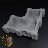 Broozer Bunker Corner - A - STL Download