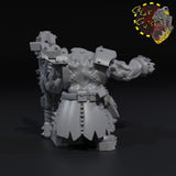 Broozer General - A