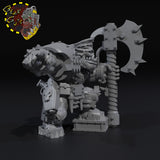 Broozer General - A