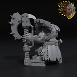 Broozer General - A