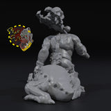 Broozer Goblin Trainer - A