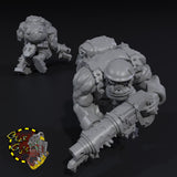 Broozer Guard Assault Gunners x5 - A