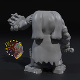 Broozer Guard Boss - B - STL Download