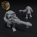 Broozer Guard Goblin Gunners x10 - B