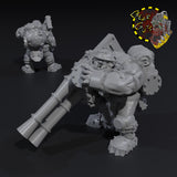 Broozer Guard Scrap Gunners x5 - A
