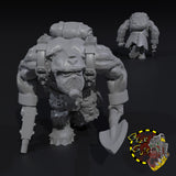 Broozer Guard Shock Troopas x5 - B