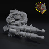 Broozer Gun Nuts x5 - B