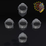 Broozer Guard Heads x5 - B