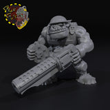 Broozer Heavy Gunners x5 - A