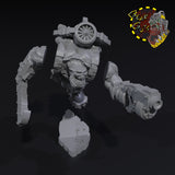 Broozer Jump Troopas x5 - D - STL Download