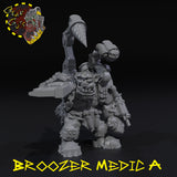 Broozer Medic - A