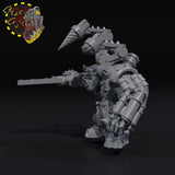 Broozer Medic - A - STL Download