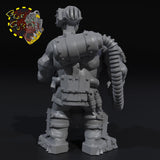 Broozer Medic - F - STL Download