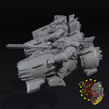 Broozer Prime Bikers x3 - A