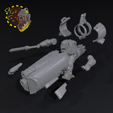 Broozer Prime Bikers x3 - B