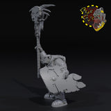 Broozer Prime Herald - B