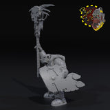 Broozer Prime Herald - B - STL Download