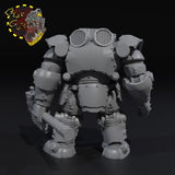 Broozer Prime Klaw Walker - B