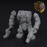 Broozer Shock Troopas x5 - H - STL Download