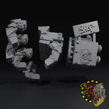 Broozer Shop - A - STL Download