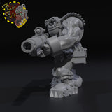 Broozer Sniper Veteran - A