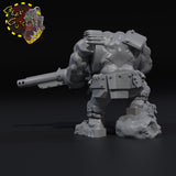 Broozer Sniper Veteran - A