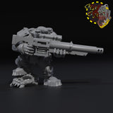 Broozer Sniper Veteran - A