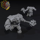 Broozer Tank Huntas x5 - B