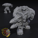 Broozer Tank Huntas x5 - G