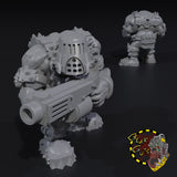 Brute Broozer Assault Gunners x5 - A