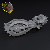 Brute Broozer Biker Boss - A