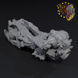Brute Broozer Biker Boss - A
