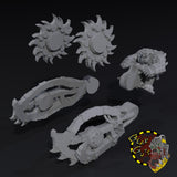 Brute Broozer Biker Boss - A