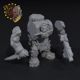 Brute Broozer Sneaky Broozers x5 - A