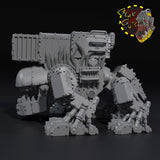 Bull Dogosaur - D - STL Download