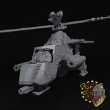 Copta - B - STL Download
